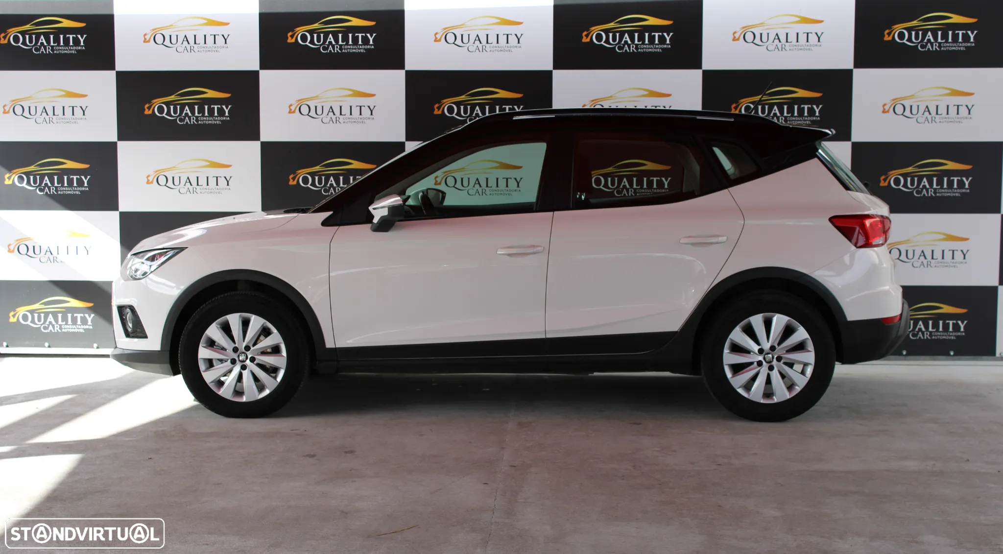SEAT Arona 1.0 TSI Style - 6