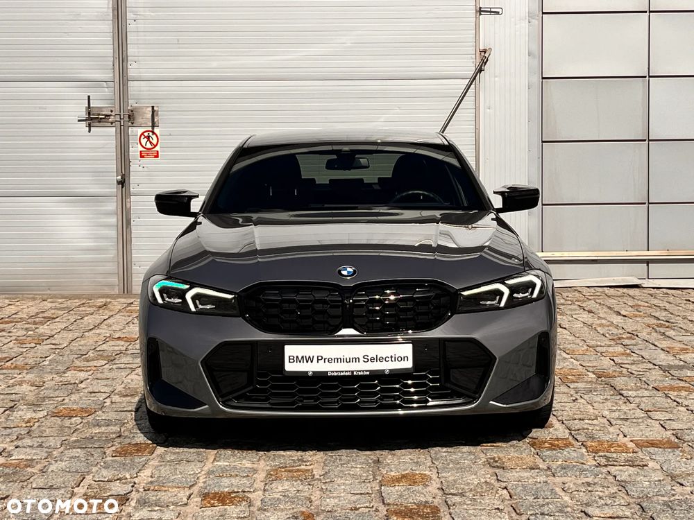 BMW Seria 3 M340i xDrive mHEV sport - 7