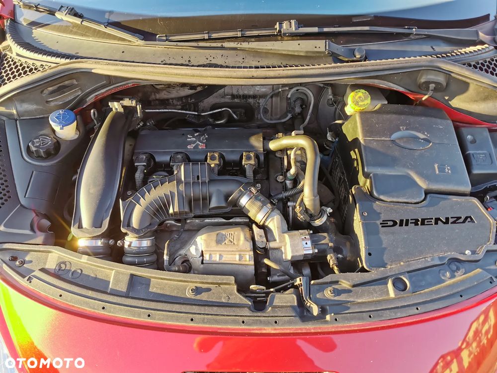 Peugeot 207 1.6 Turbo Platinum - 20