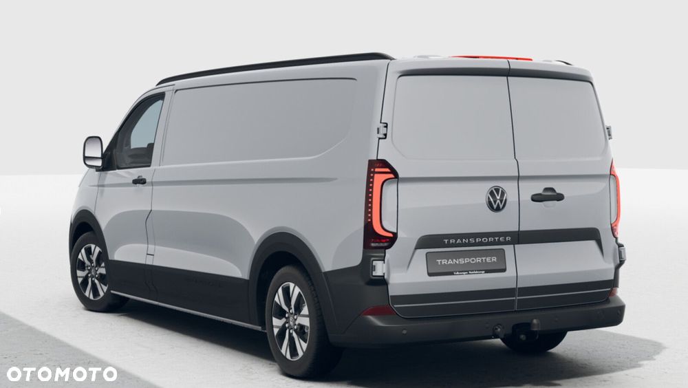 Volkswagen Transporter - 3