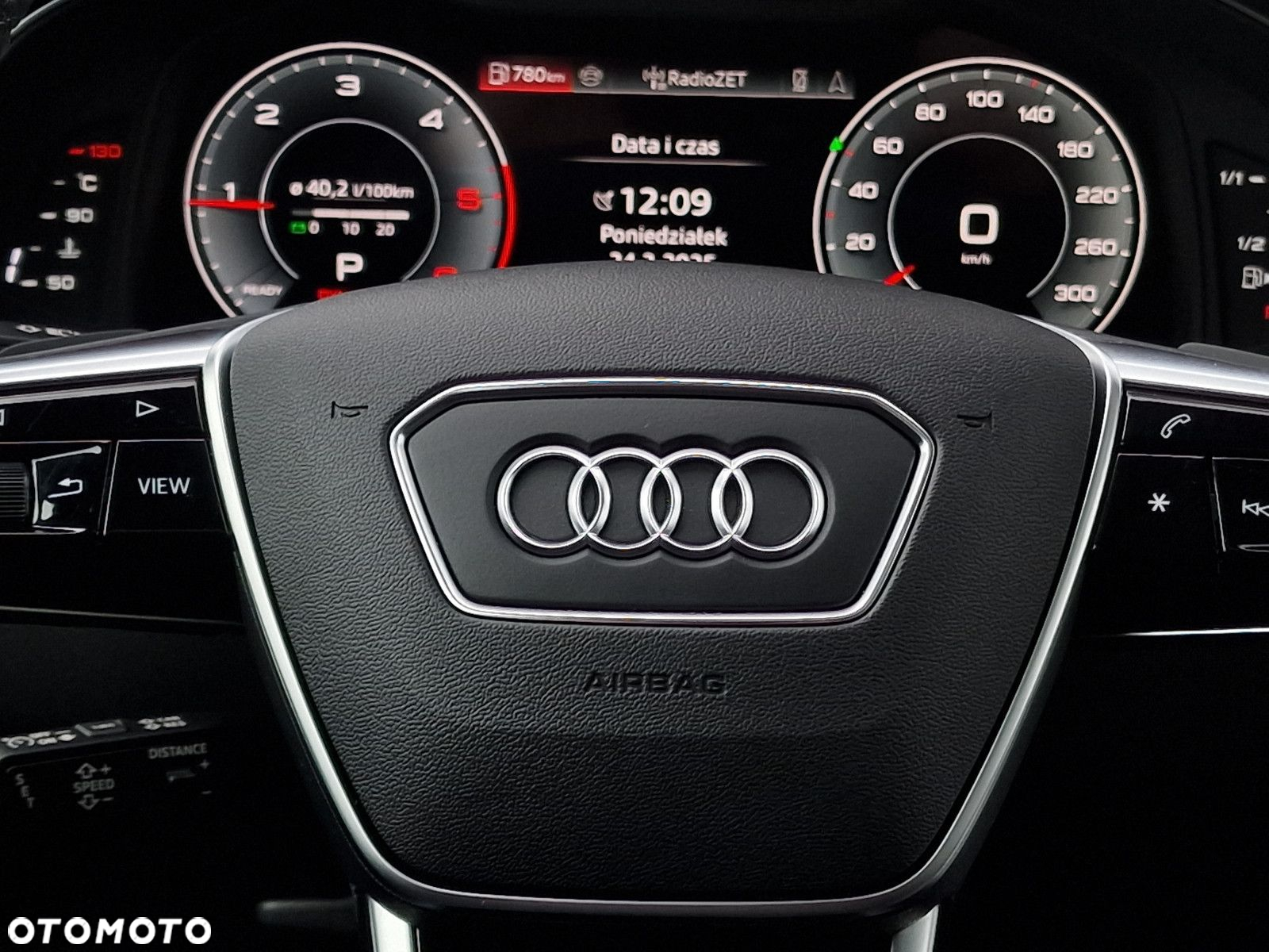 Audi A6 - 33