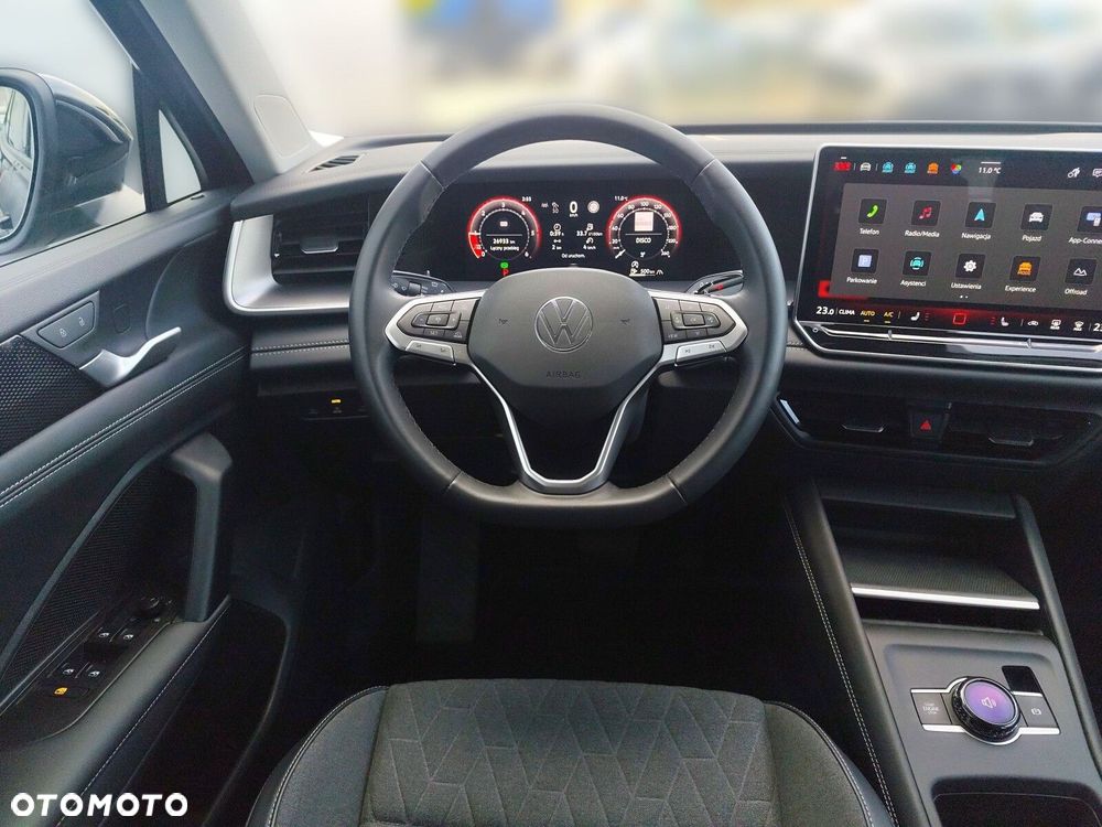 Volkswagen Tayron 1.5 eTSI mHEV Life Plus DSG - 17