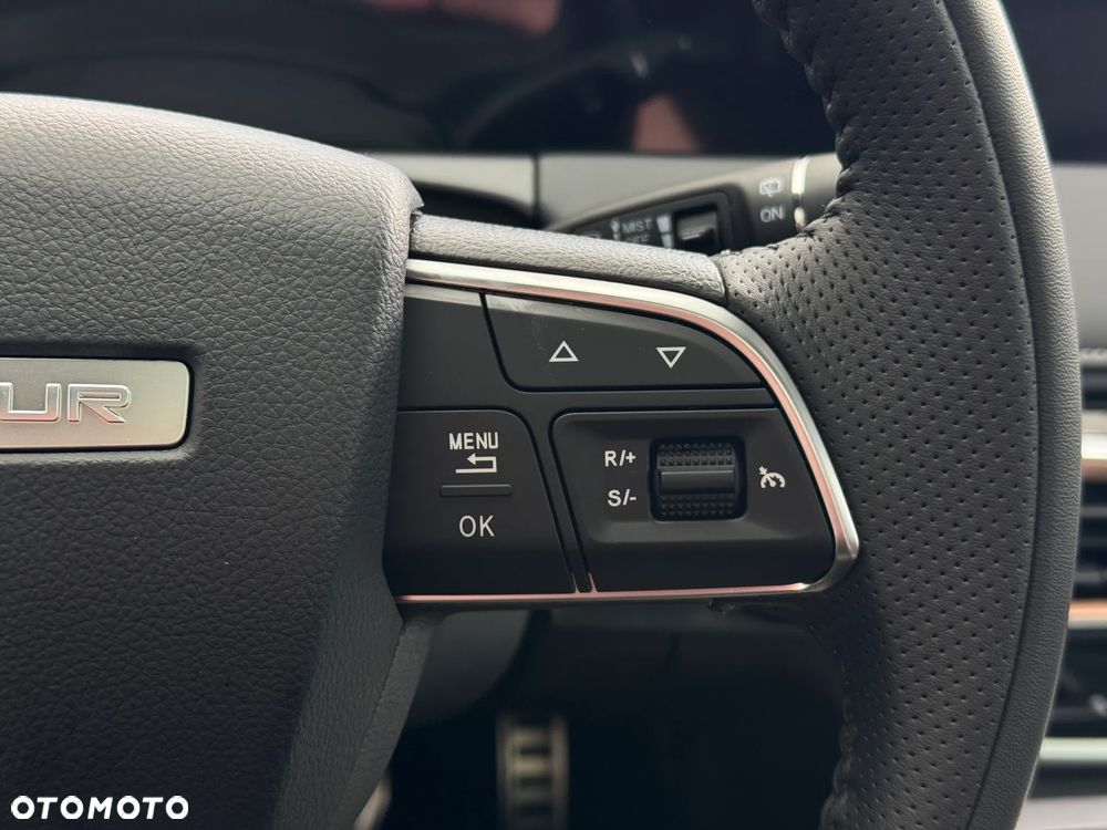 Jetour X70 Plus 1.5T DCT - 26