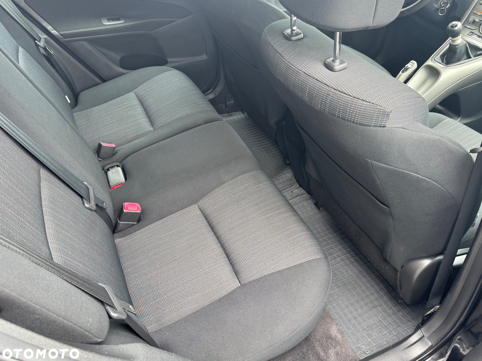 Toyota Auris 1.33 VVT-i Premium - 39