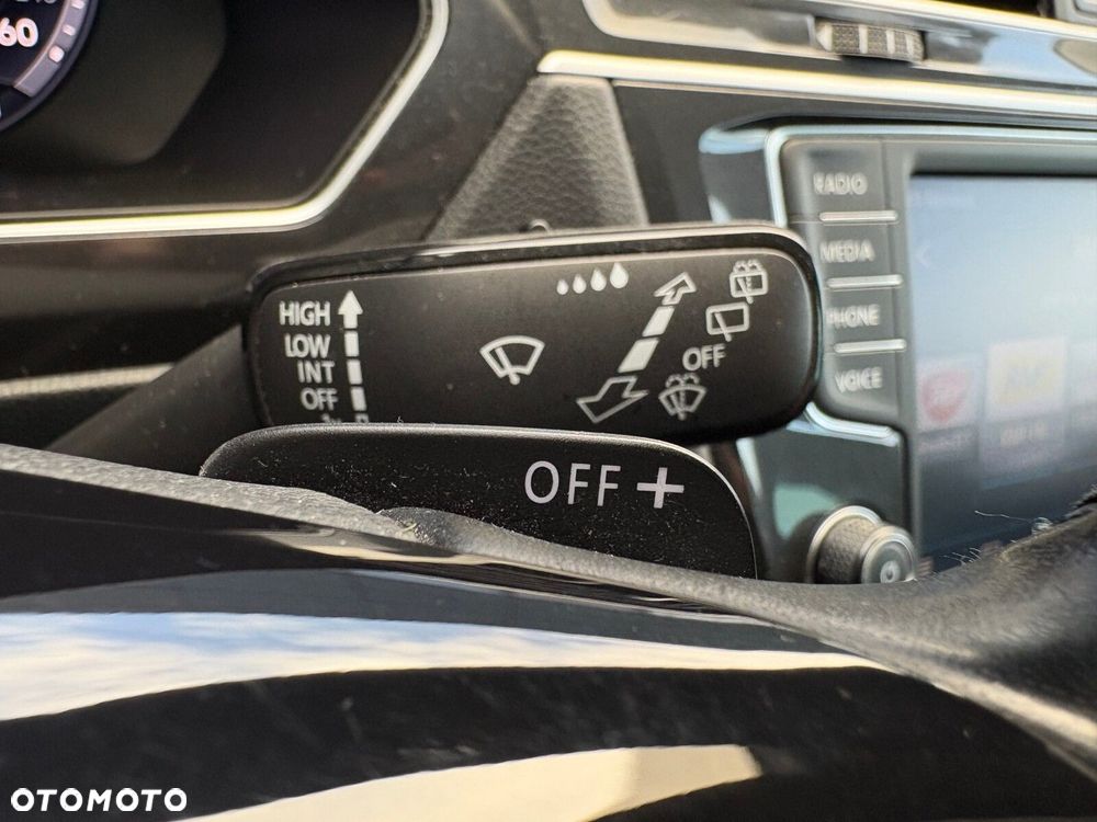 Volkswagen Tiguan 2.0 TSI BMT 4Mot Highline DSG - 26