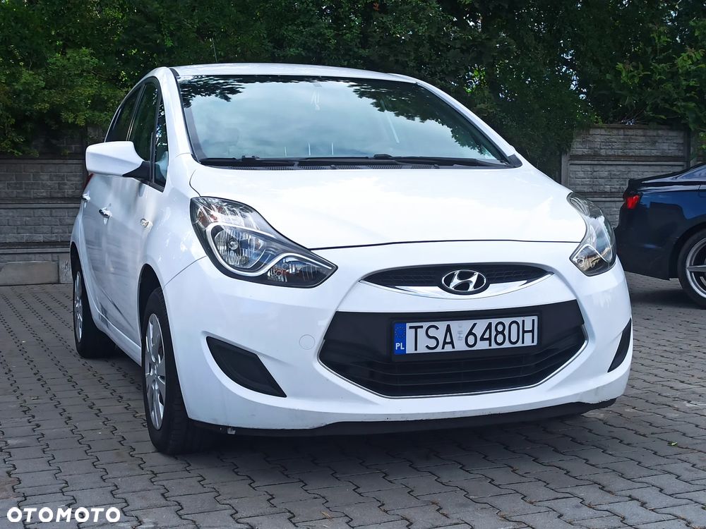 Hyundai ix20 1.4 Comfort - 3