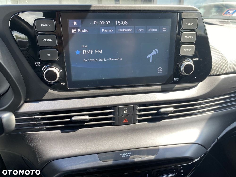 Hyundai Bayon - 24