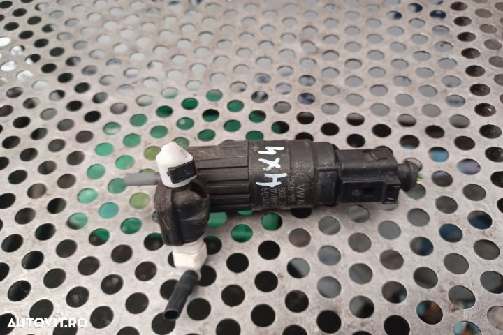 SPALATOR FAR Volkswagen VW Golf 5  [din 2003 pana  2009] seria Hatchback 5-usi 1.9 TDI 5MT (105 hp) - 2
