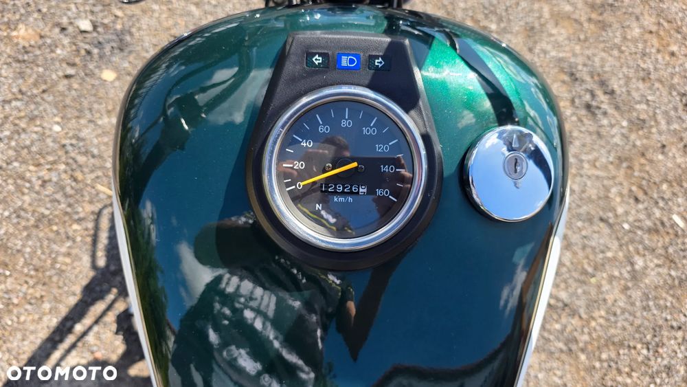 Suzuki Savage - 24