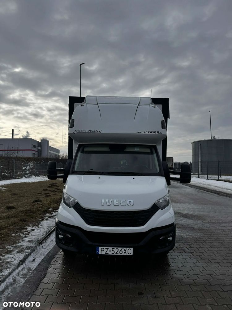 Iveco 50C35 - 2