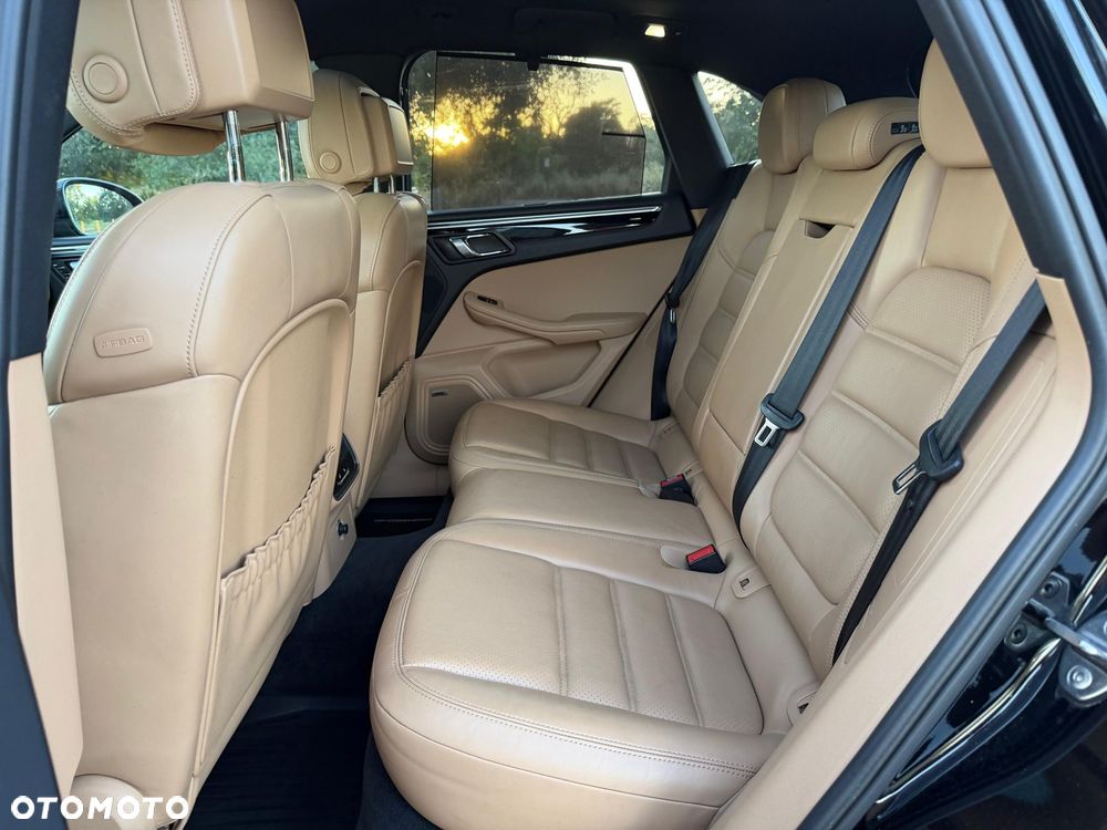 Porsche Macan S PDK - 14