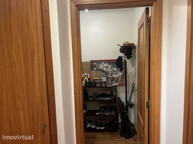 Apartamento 1 rua companhia dos caulinos sra hora - Grande imagem: 5/8