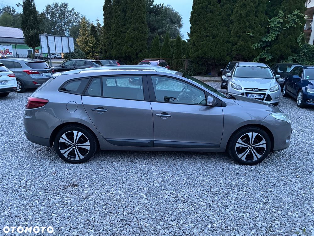 Renault Megane 1.6 16V 110 Dynamique - 8