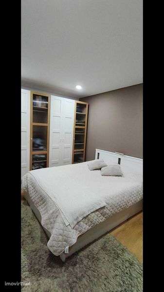 Apartamento T3 - Quinta das Flores, Nelas - Grande imagem: 4/10