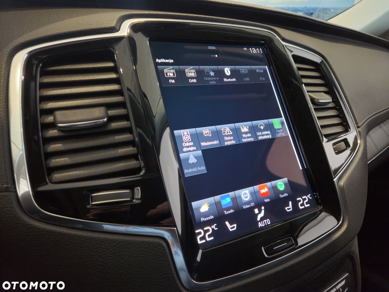 Volvo XC 90 - 23