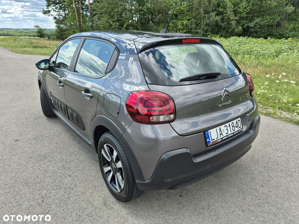 Citroën C3 - 3