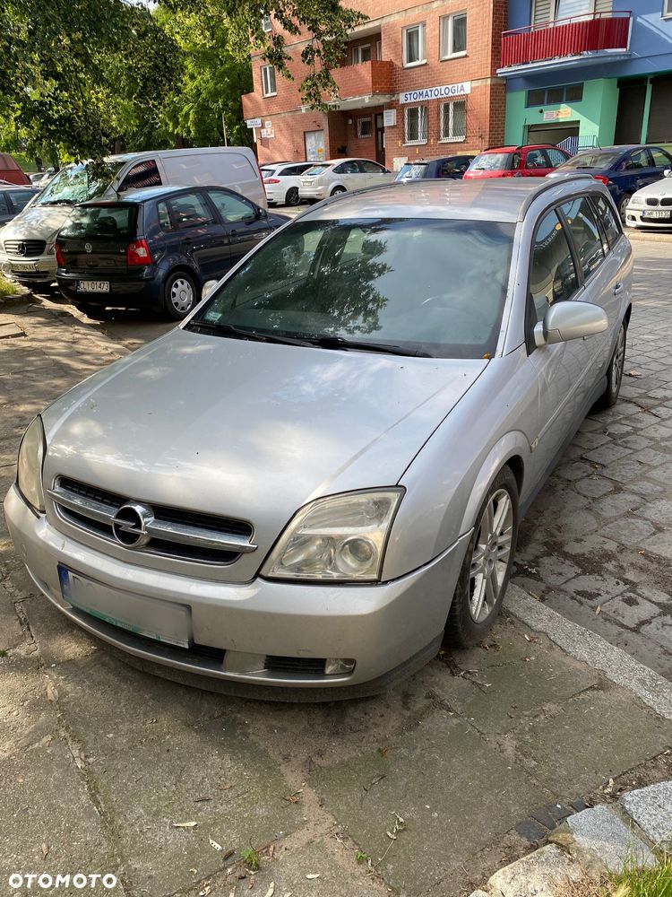Opel Vectra 1.9 CDTI Comfort - 3