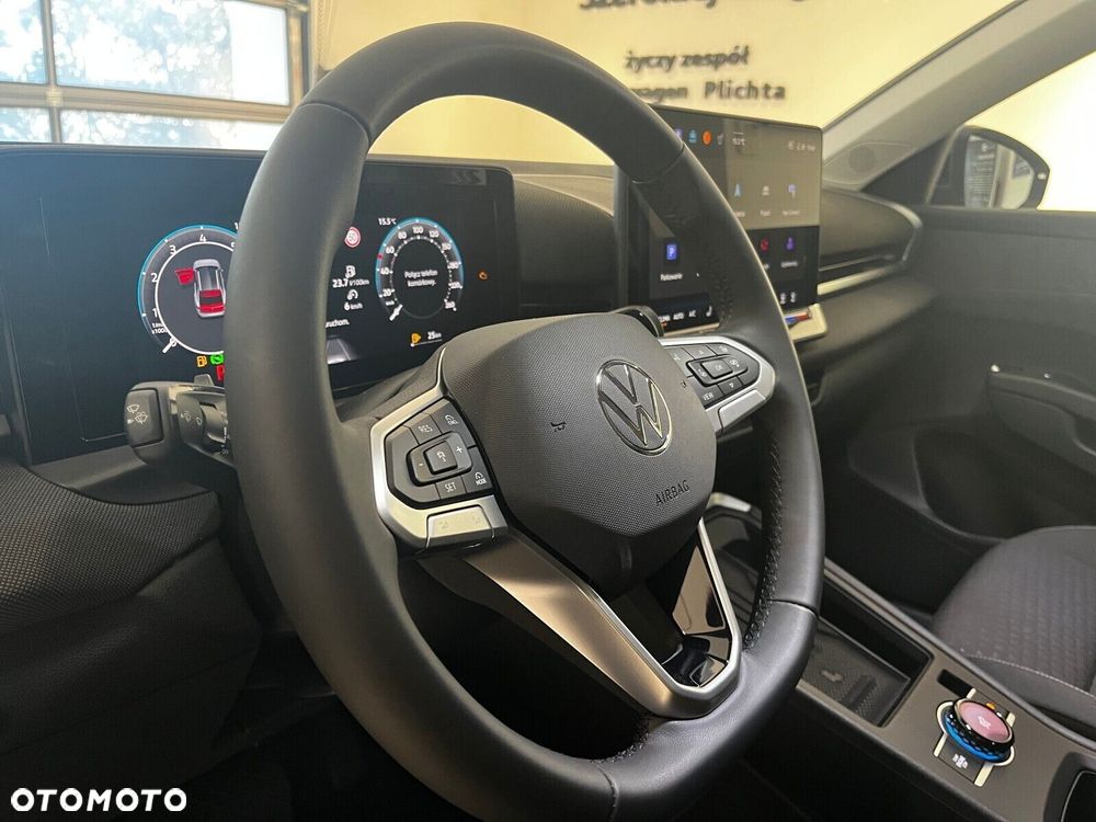 Volkswagen T-Roc 1.5 eTSI Life DSG - 10