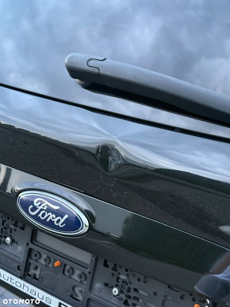 Ford Kuga 2.0 TDCi 2x4 Trend - 20