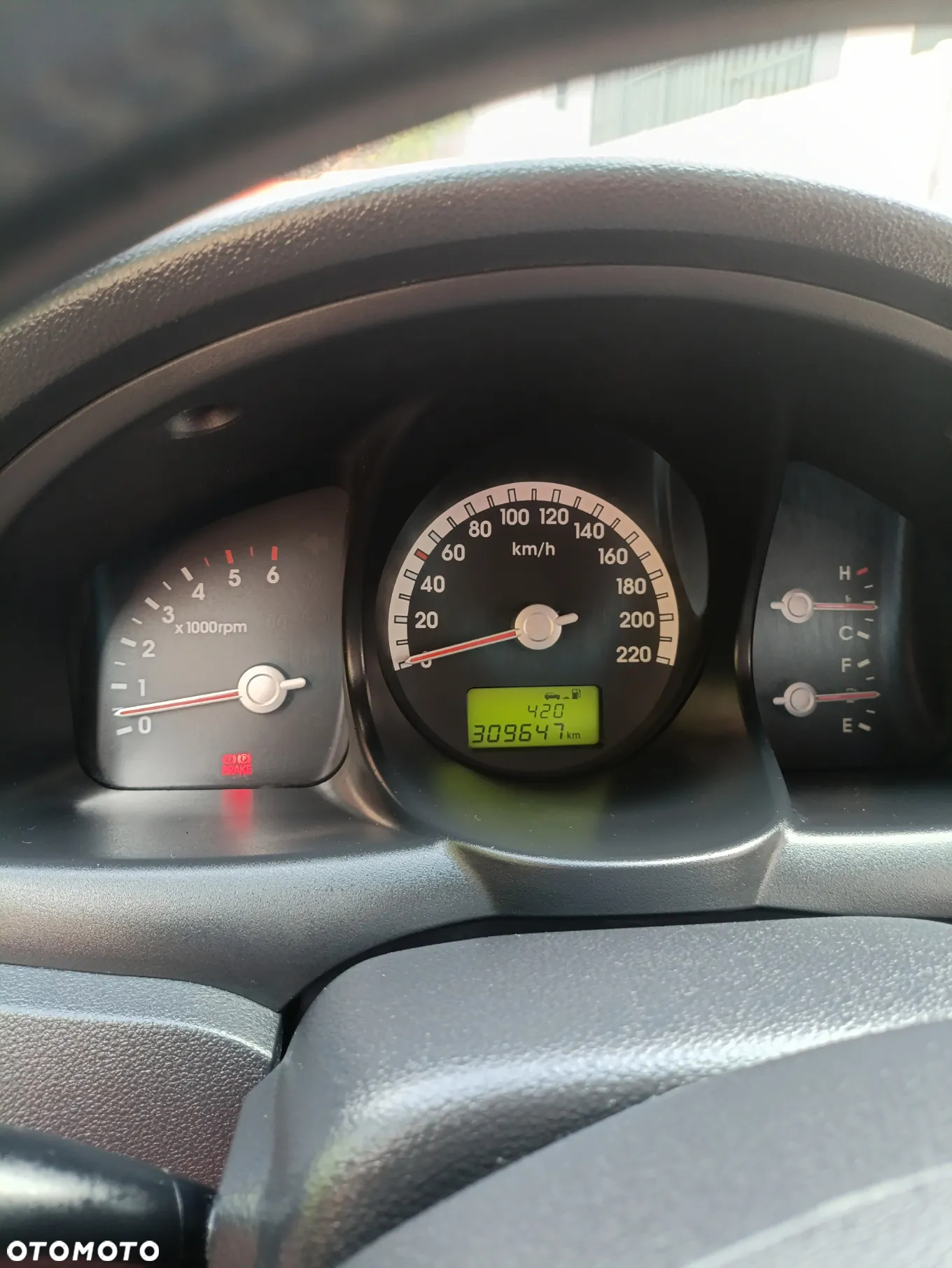 Kia Sportage - 5