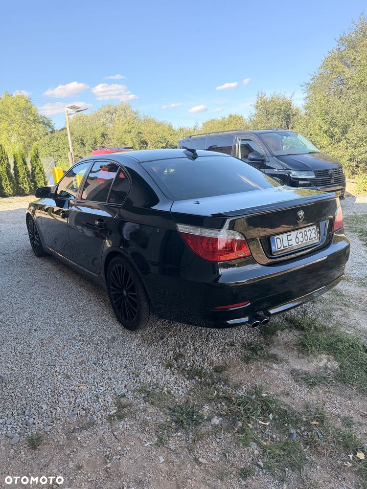 BMW Seria 5 530i - 3