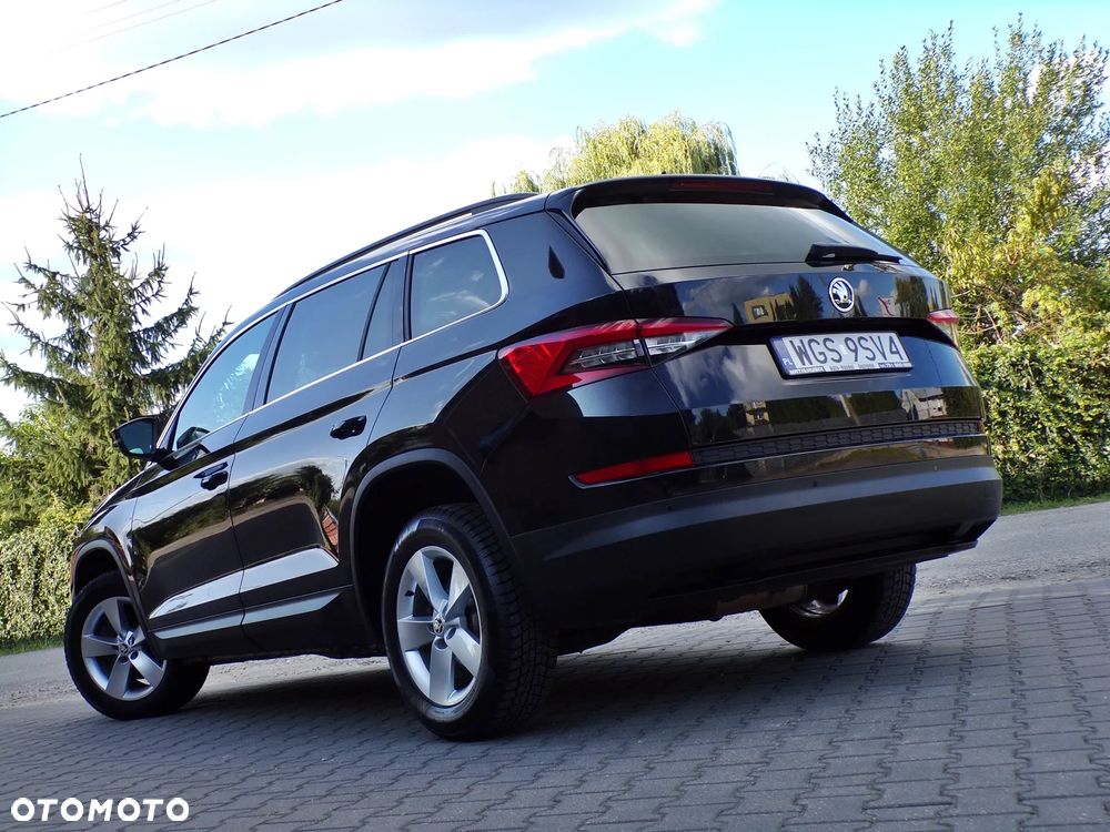Skoda Kodiaq 2.0 TDI DSG Style - 4