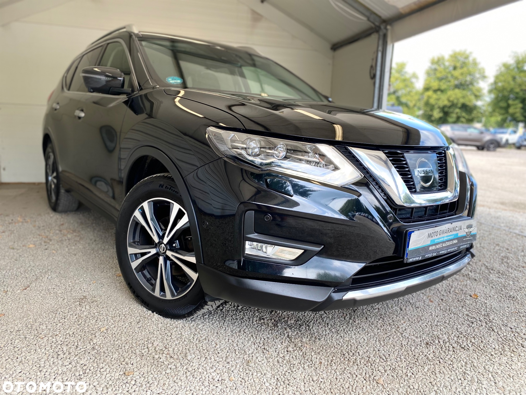 Nissan X-Trail 1.6 DCi N-Connecta 2WD - 3