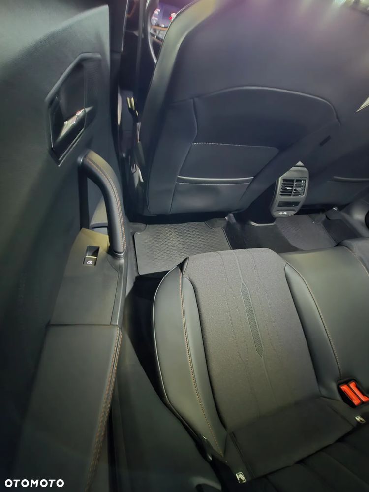 Cupra Leon - 17