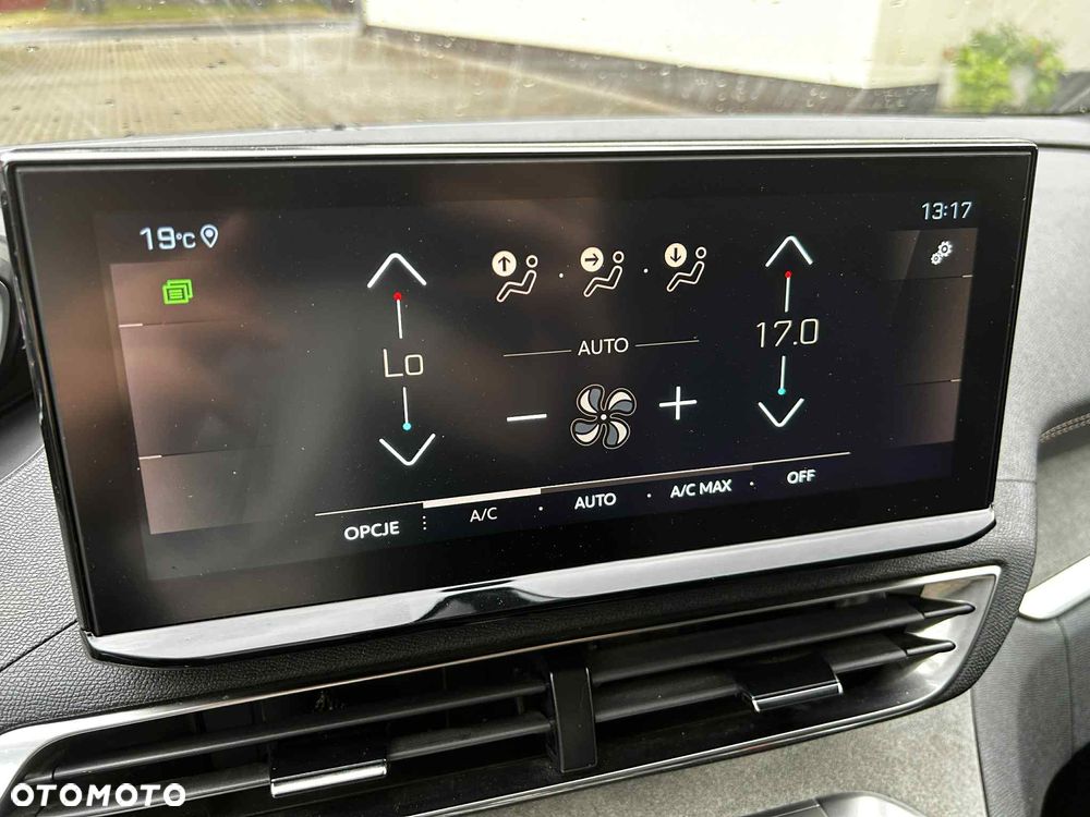 Peugeot 5008 1.5 BlueHDi GT S&S EAT8 - 21