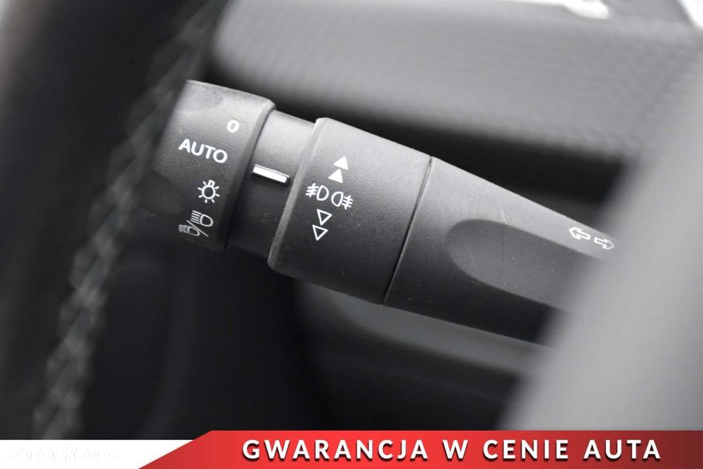 Peugeot 2008 1.2 Pure Tech Crossway S&S - 21