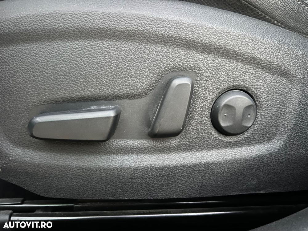 Hyundai i30 1.4 T-GDI 140CP 5DR 7DCT Exclusive+ - 24