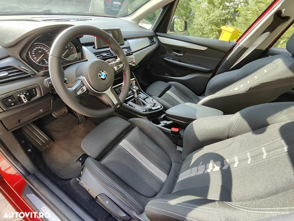 BMW Seria 2 225xe iPerformance Advantage - 6
