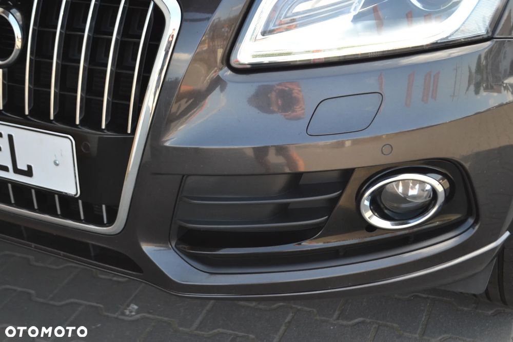 Audi Q5 2.0 TDI Quattro S tronic - 13