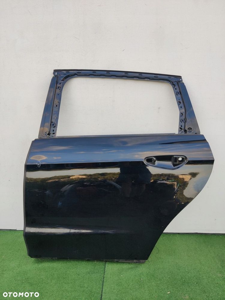 Drzwi lewy tył Ford S max mk2 - 1