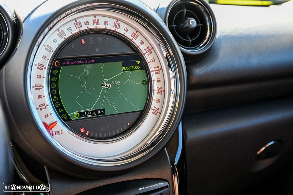 MINI Paceman Cooper SD ALL4 Auto - 36