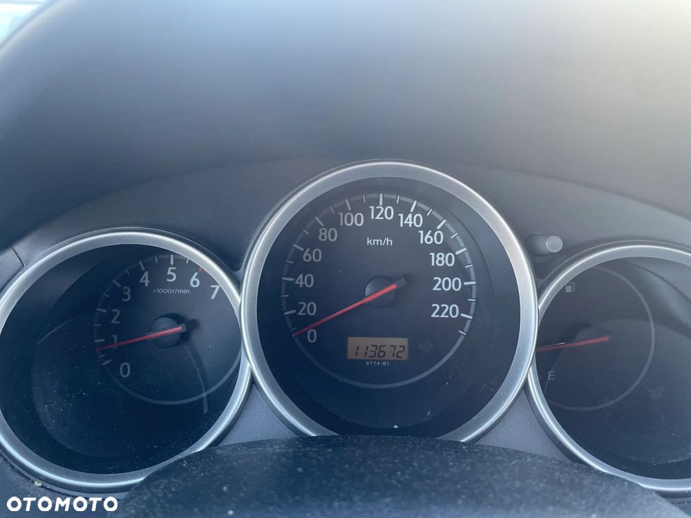 Honda City 1.4 Comfort - 8
