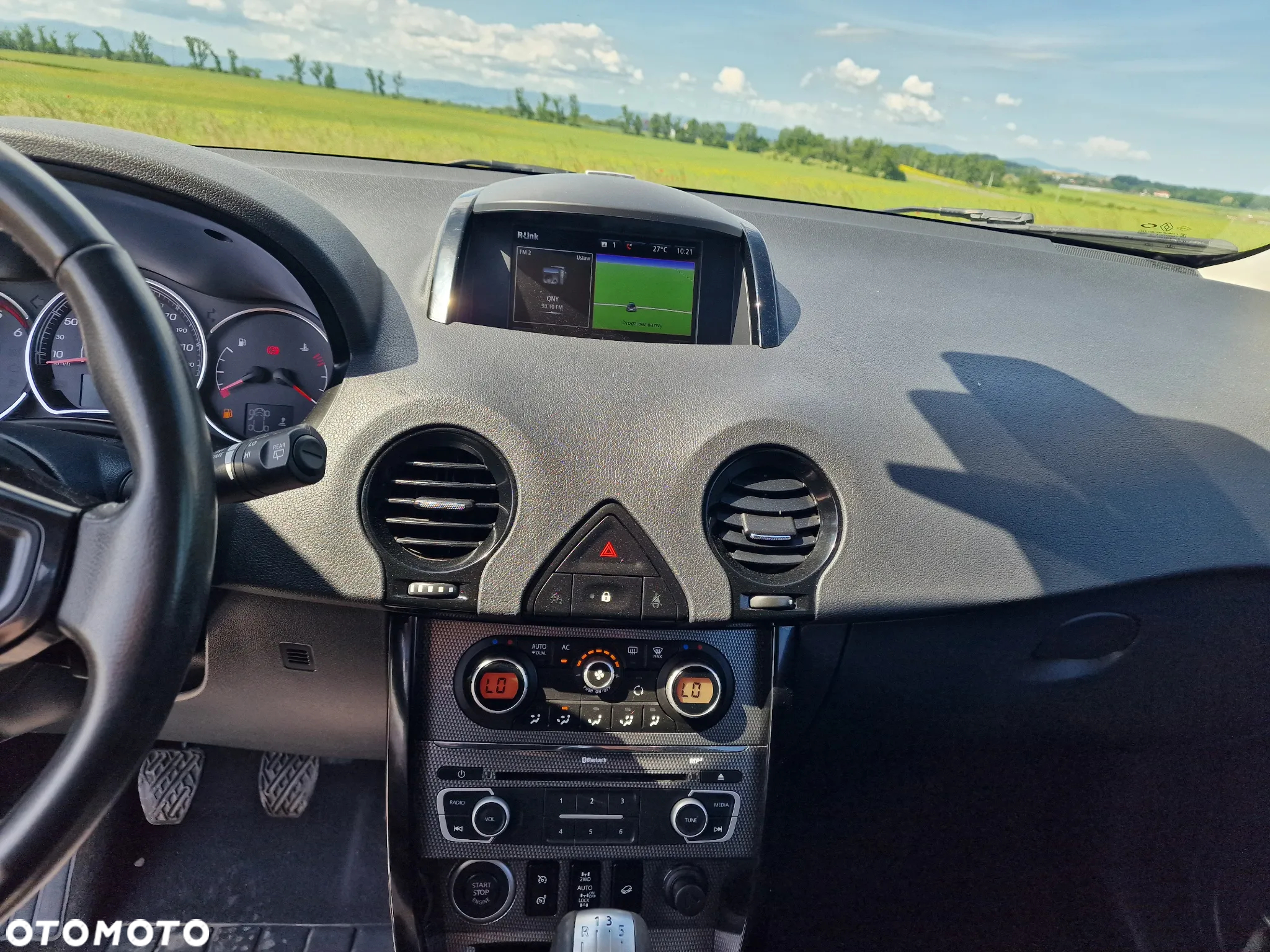 Renault Koleos 2.0 dCi 4x4 Bose Edition - 19