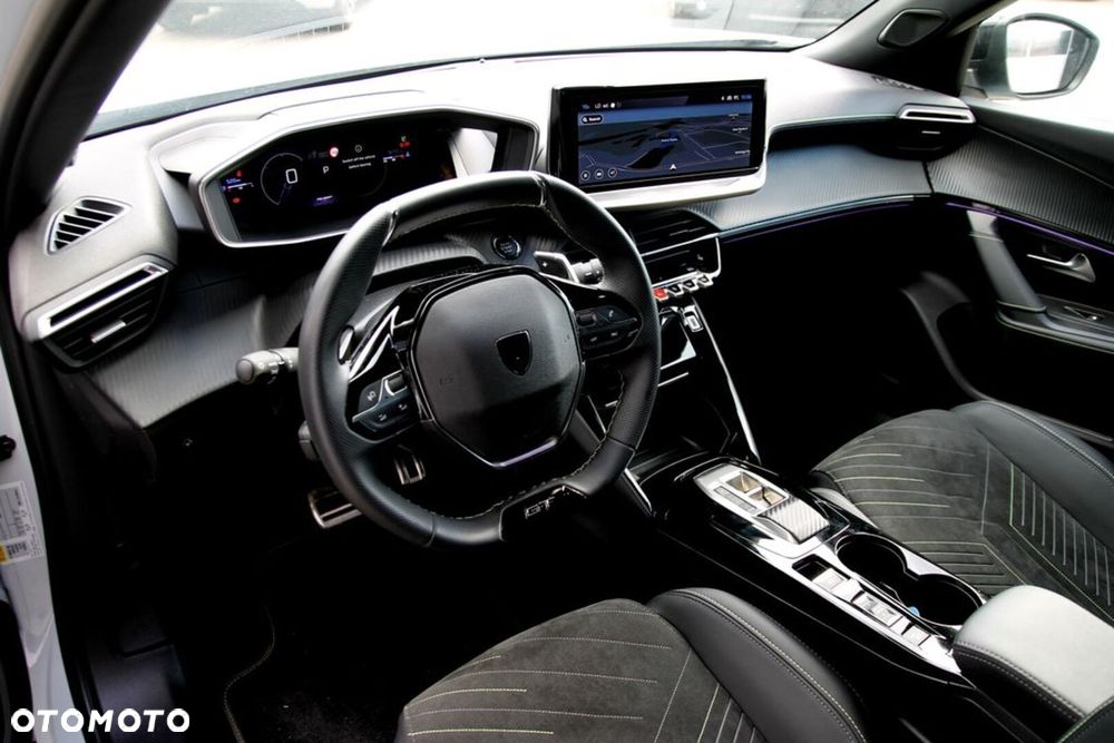 Peugeot 2008 - 5