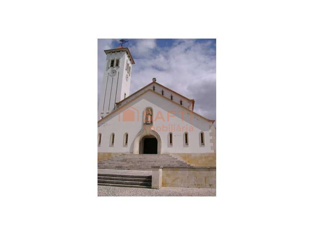 Moradia T3 em Riachos / Torres Novas - Grande imagem: 3/11
