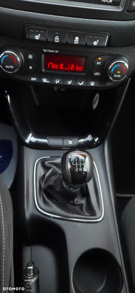 Kia Ceed 1.0 T-GDI GT Line - 29