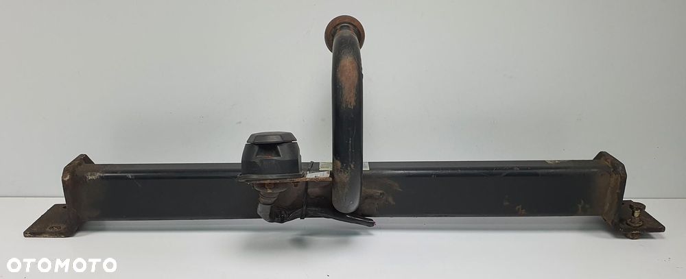 HAK HOLOWNICZY BELKA KULA MERCEDES W212 ORIS 08015191 - 5