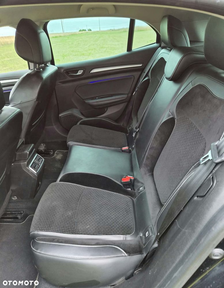 Renault Megane - 7