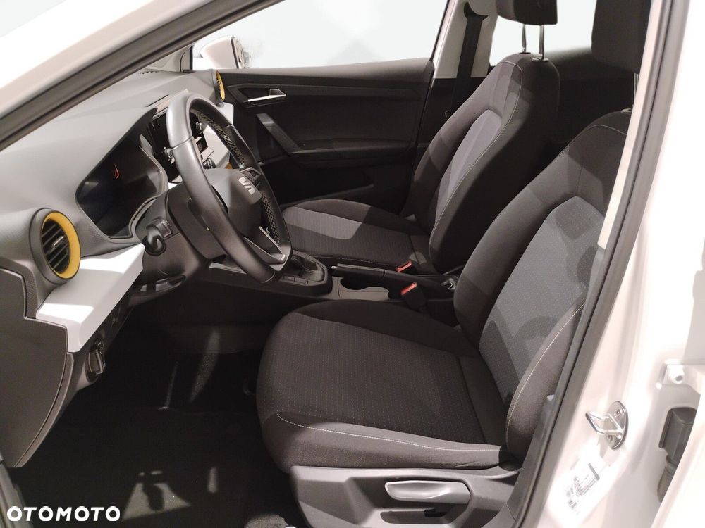 Seat Ibiza 1.0 MPI EVO Style S&S - 10