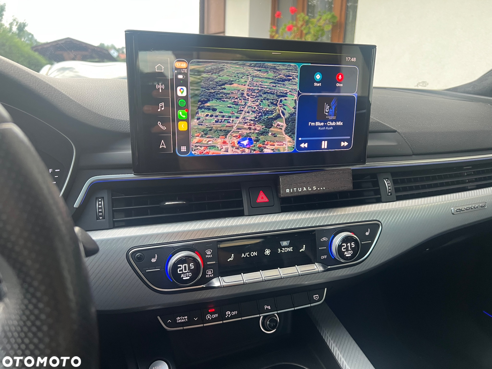 Audi A5 ver-coupe-2-0-tfsi-quattro-s-tronic-sport - 7