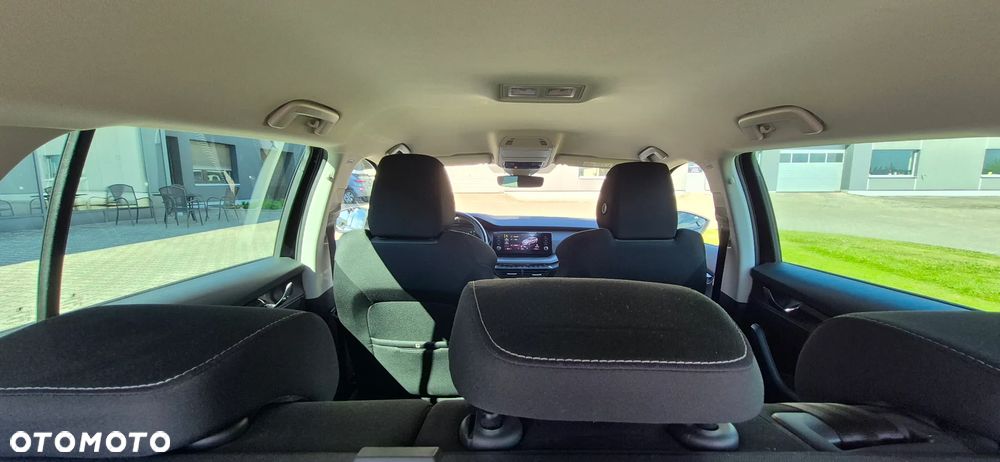 Skoda Octavia 1.5 TSI ACT Ambition - 30