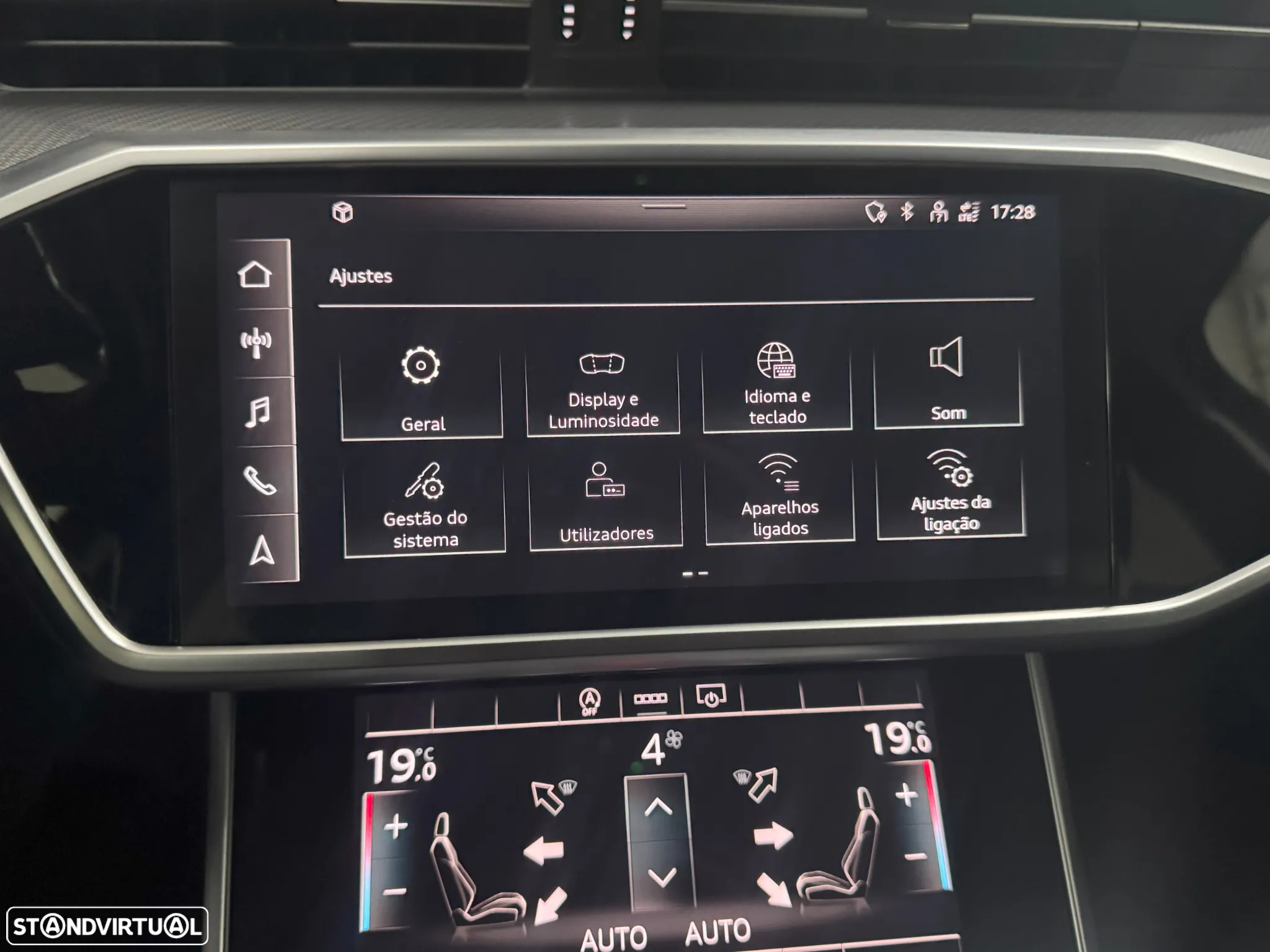 Audi A6 Avant - 19