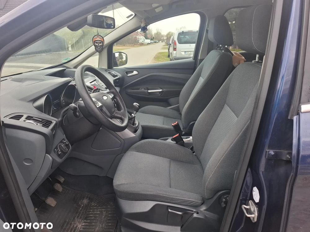 Ford C-MAX 1.6 TDCi Edition - 15