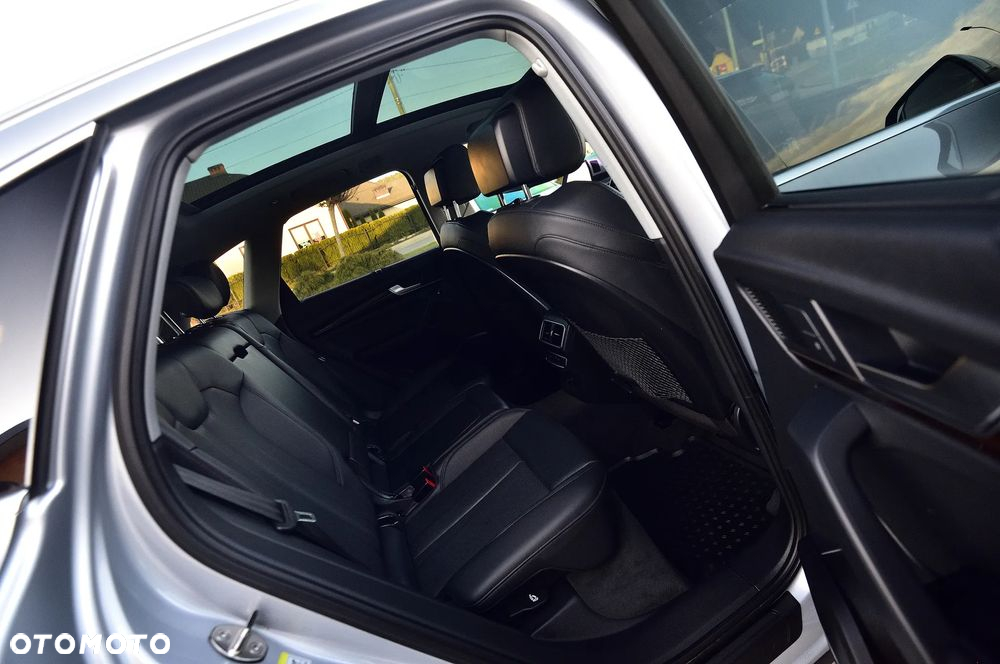 Audi Q5 2.0 TFSI quattro S tronic sport - 39