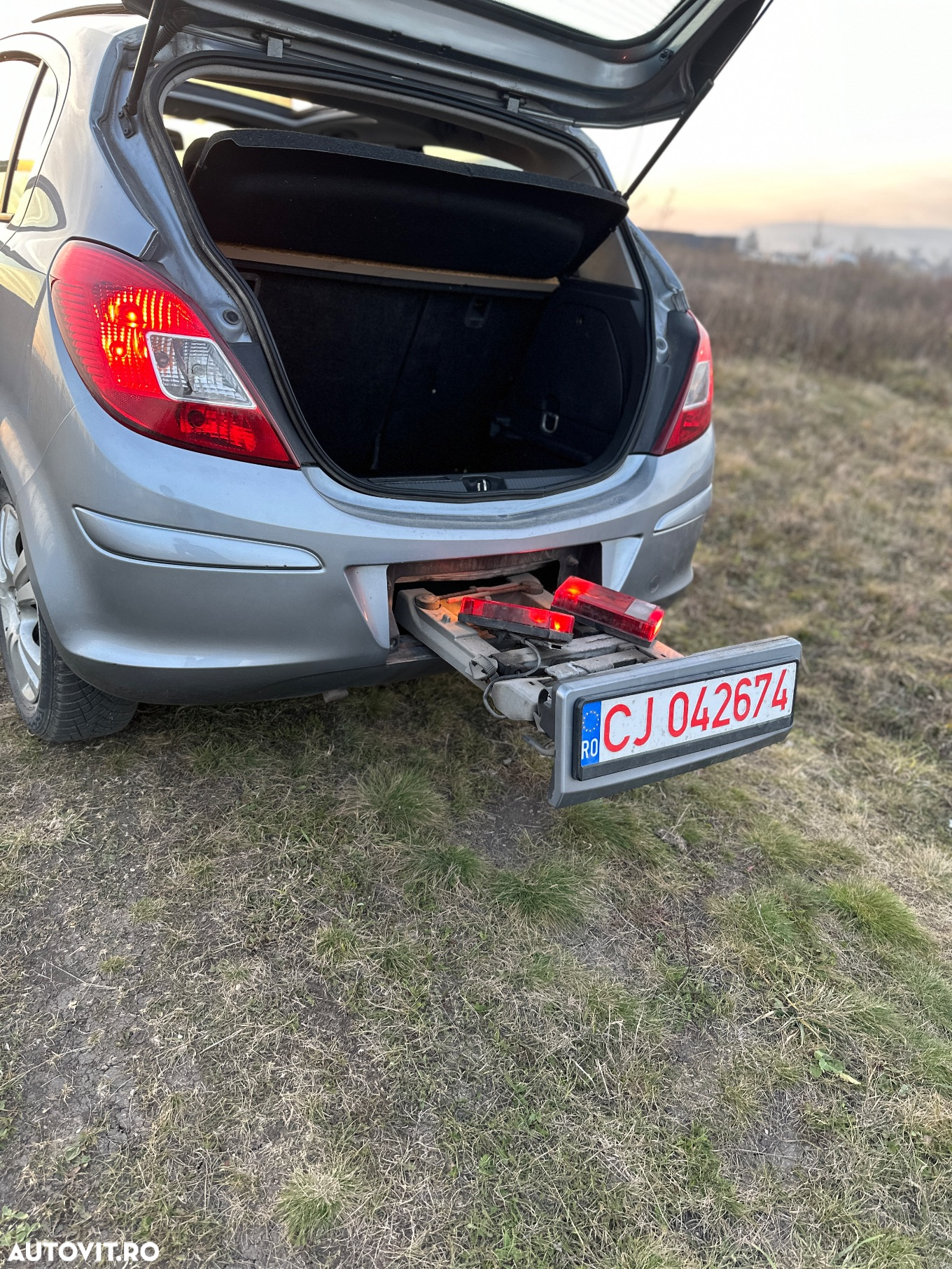 Opel Corsa 1.3 CDTI Edition - 5