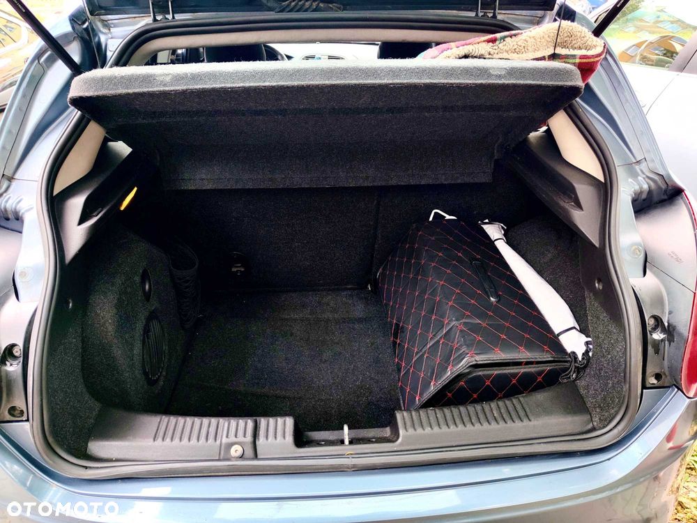 Fiat Bravo - 6